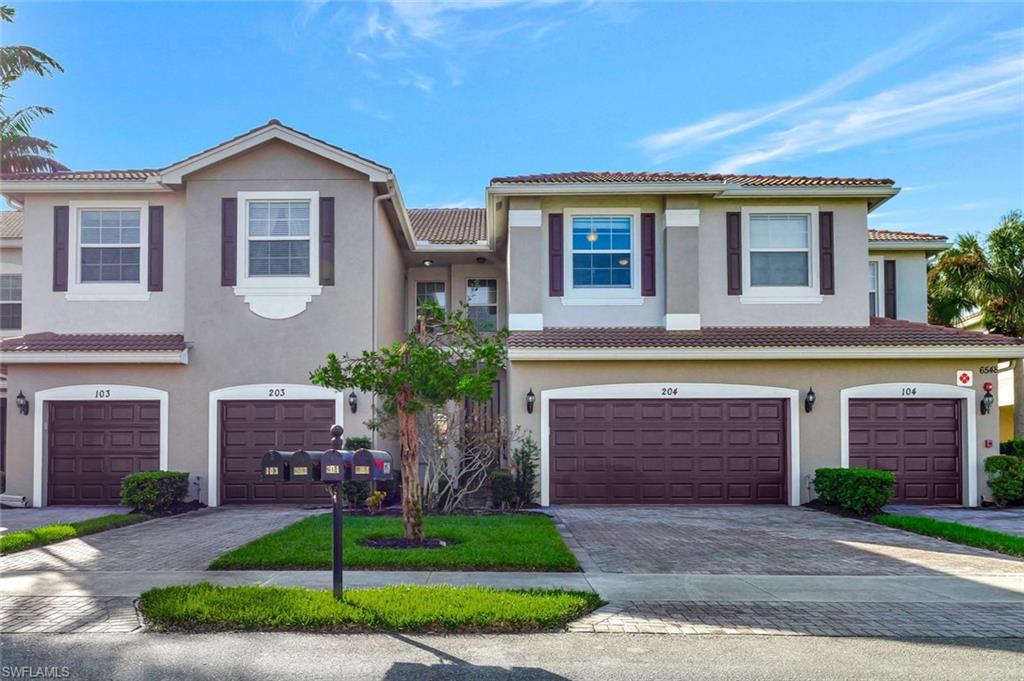 6548 Monterey PT # 204