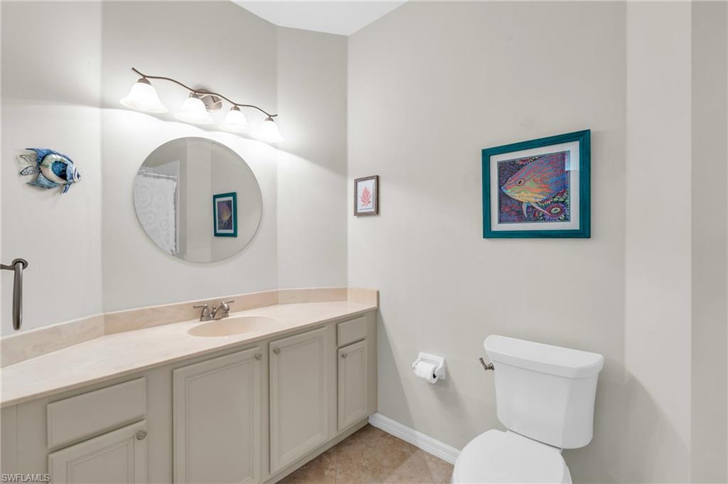 5697 Heron LN # 607