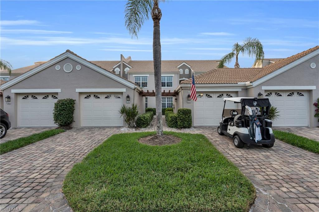 5697 Heron LN # 607