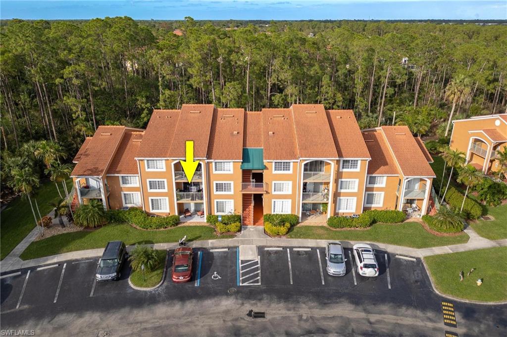 1240 Wildwood Lakes BLVD # 203