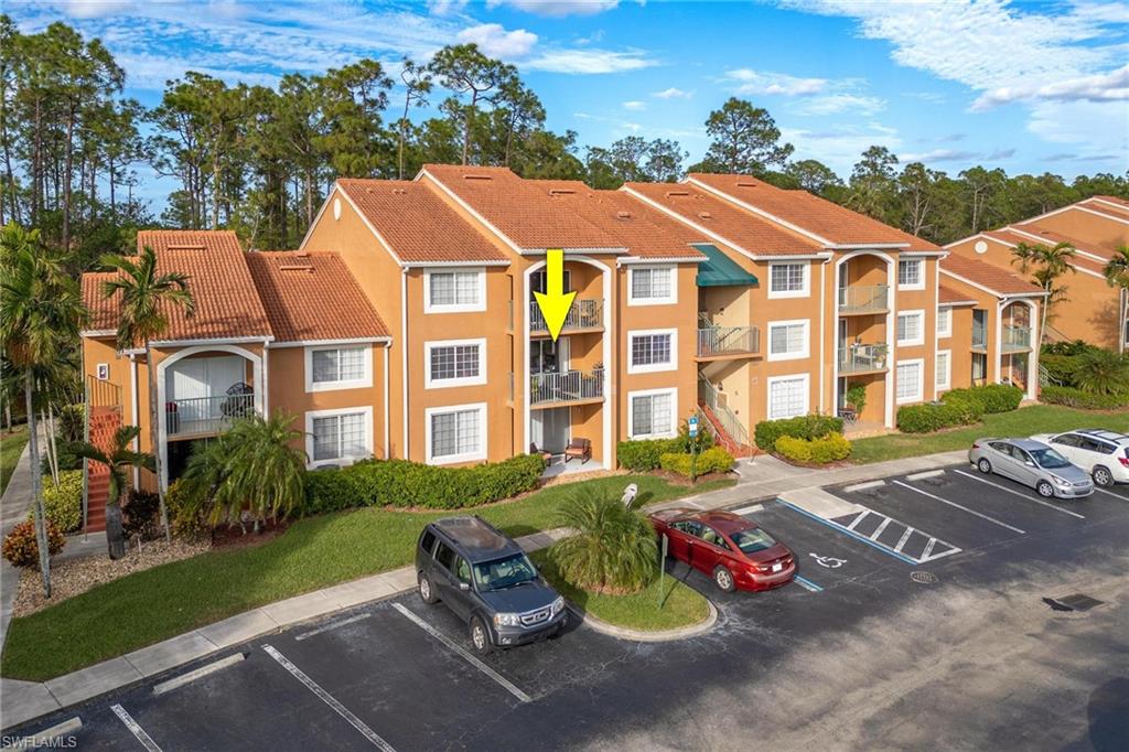 1240 Wildwood Lakes BLVD # 203