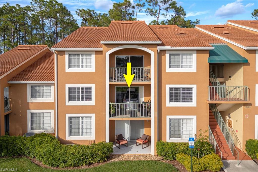 1240 Wildwood Lakes BLVD # 203