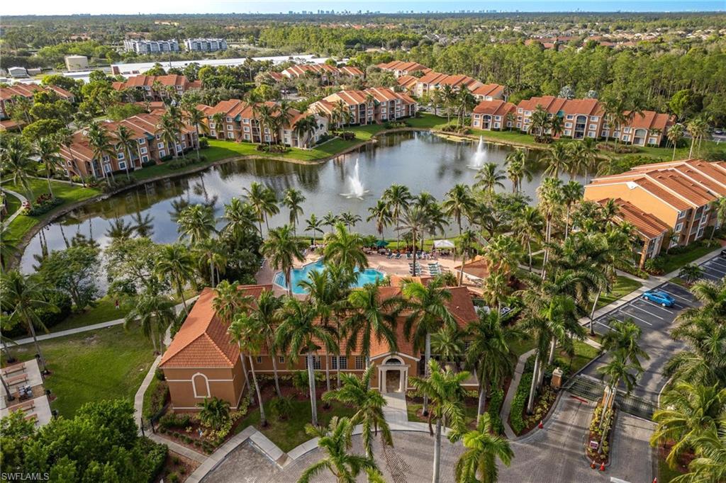 1240 Wildwood Lakes BLVD # 203