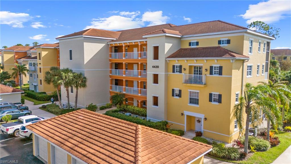 4420 Botanical Place CIR # 9