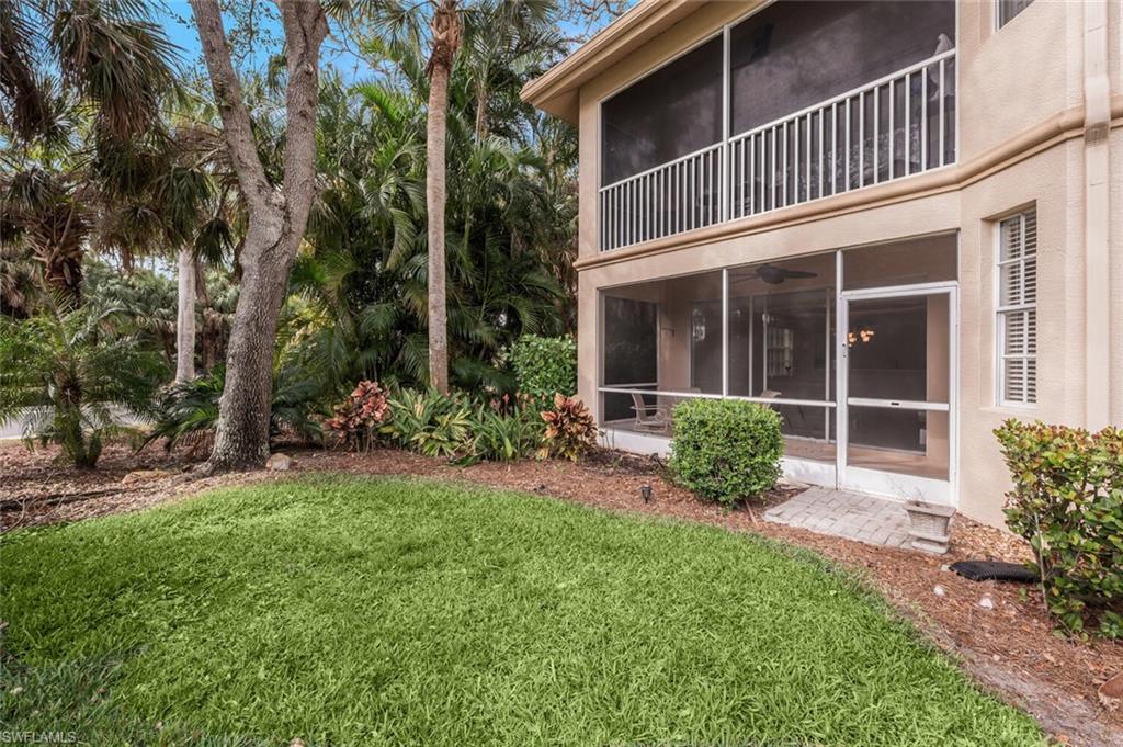 3964 Bishopwood CT E # 106 Unit: 1-106