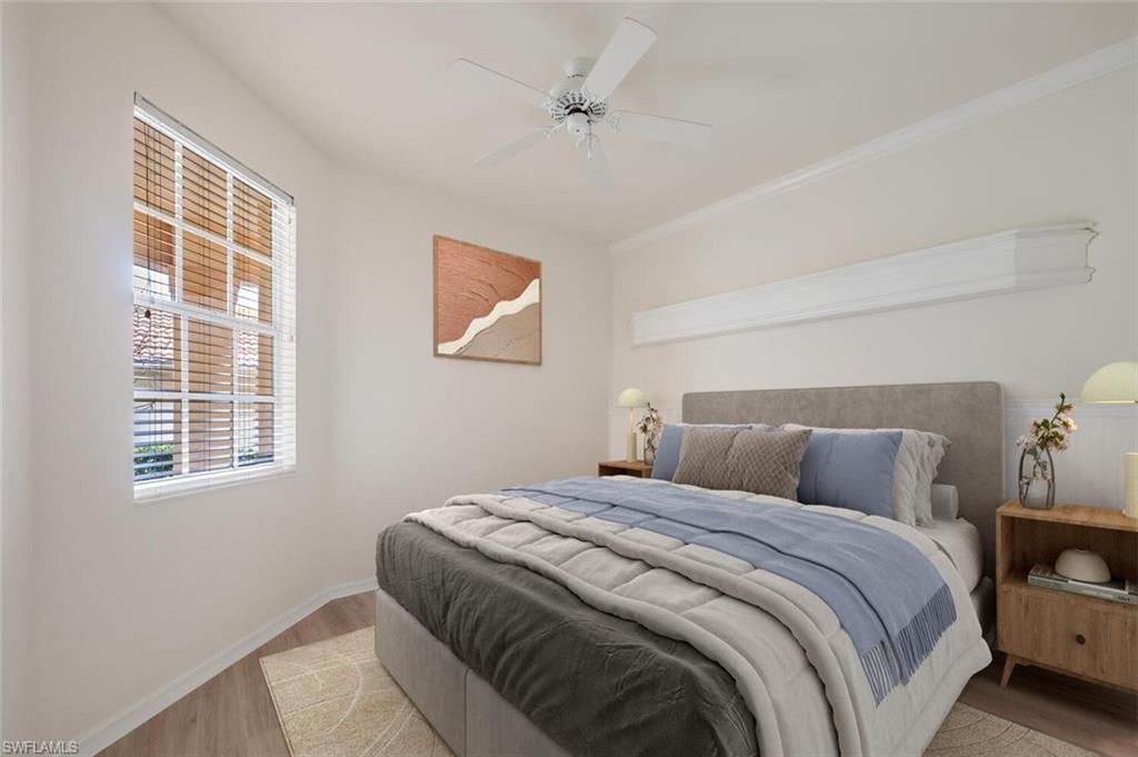 3964 Bishopwood CT E # 106 Unit: 1-106