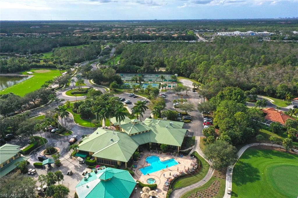 3964 Bishopwood CT E # 106 Unit: 1-106