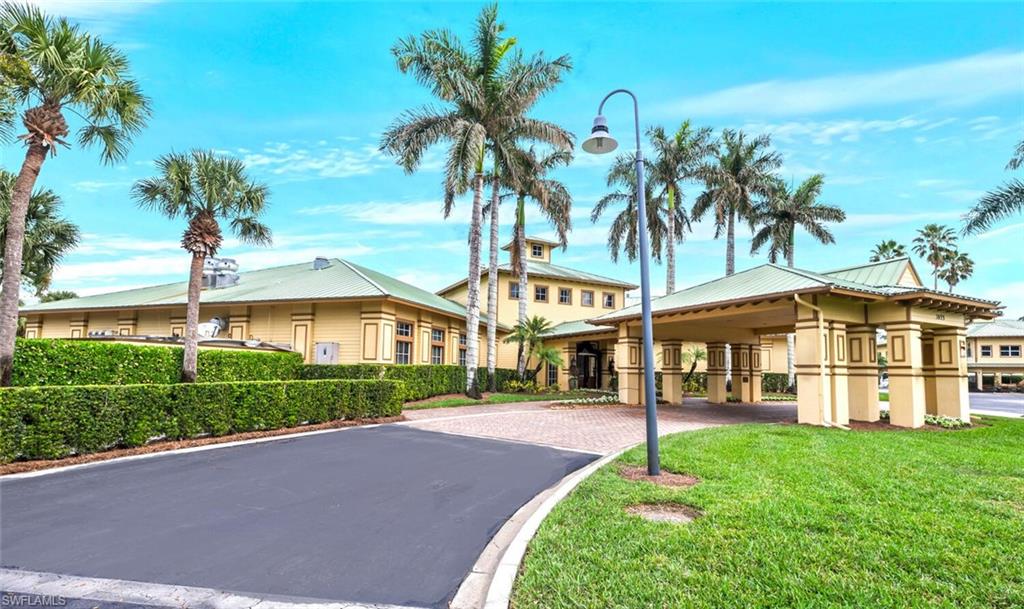 3964 Bishopwood CT E # 106 Unit: 1-106