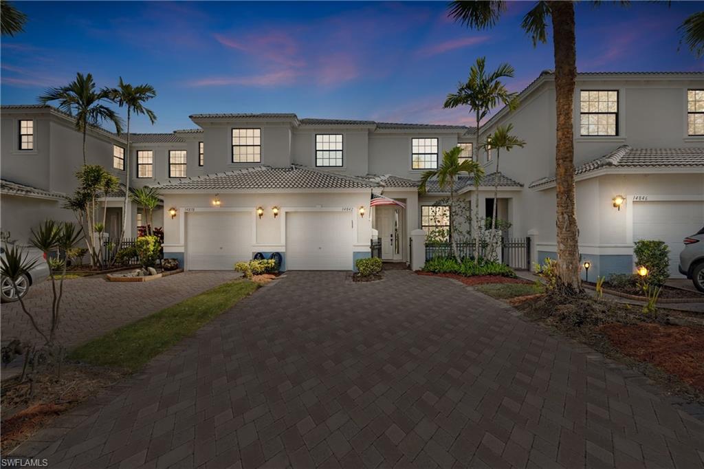 14842 PINNACLE PL # 55