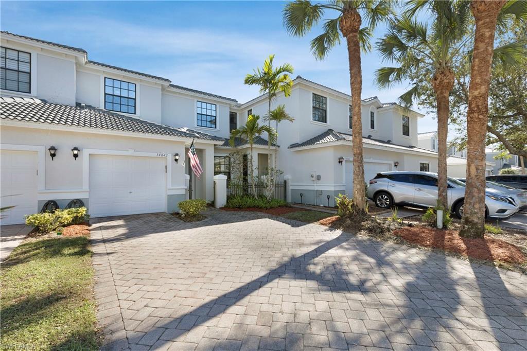 14842 PINNACLE PL # 55