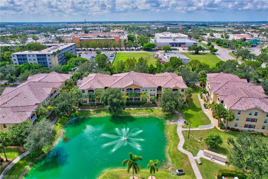 4135 Residence Drive DR # 618