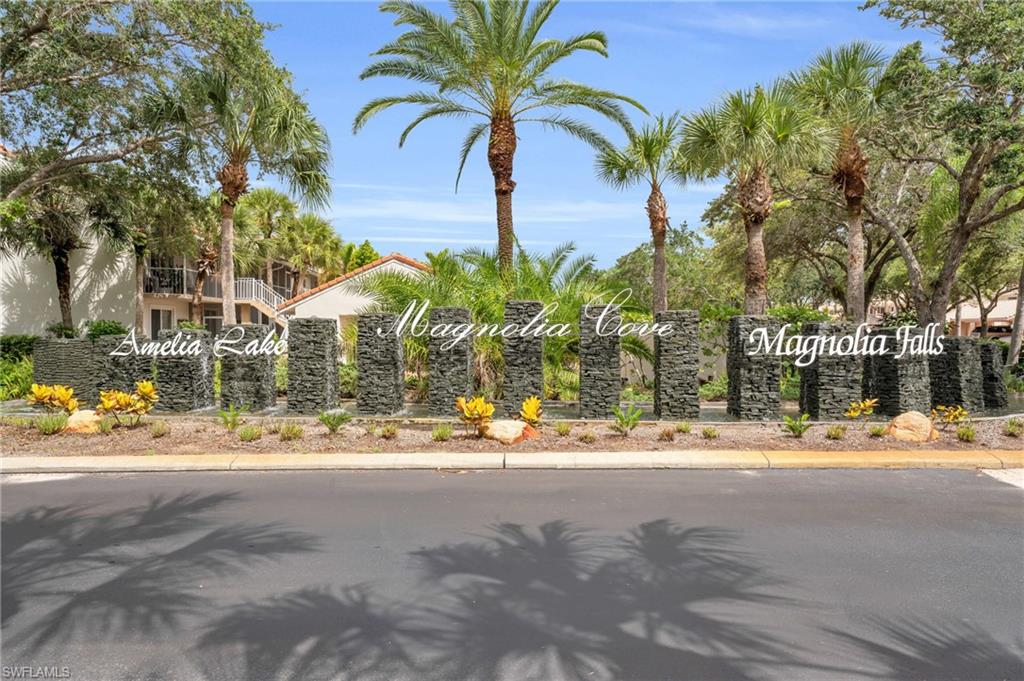 2326 Magnolia LN # 6104