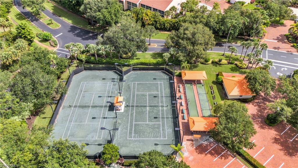 2326 Magnolia LN # 6104