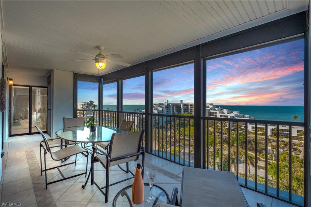 2400 Gulf Shore BLVD N # 3 Unit: PH-3