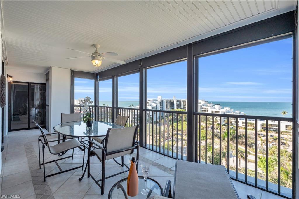 2400 Gulf Shore BLVD N # 3 Unit: PH-3