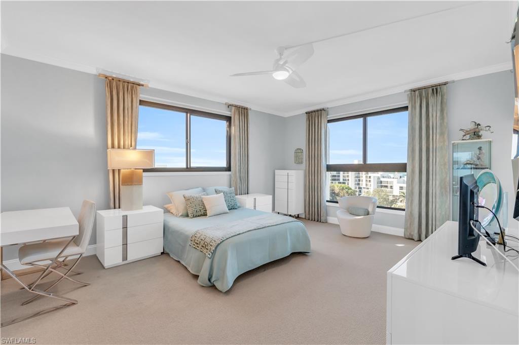 2400 Gulf Shore BLVD N # 3 Unit: PH-3