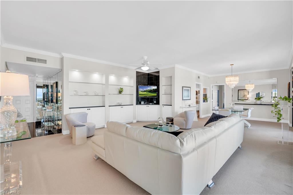 2400 Gulf Shore BLVD N # 3 Unit: PH-3