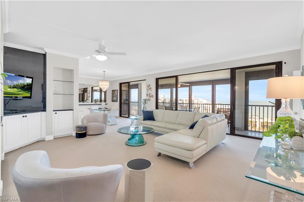 2400 Gulf Shore BLVD N # 3 Unit: PH-3