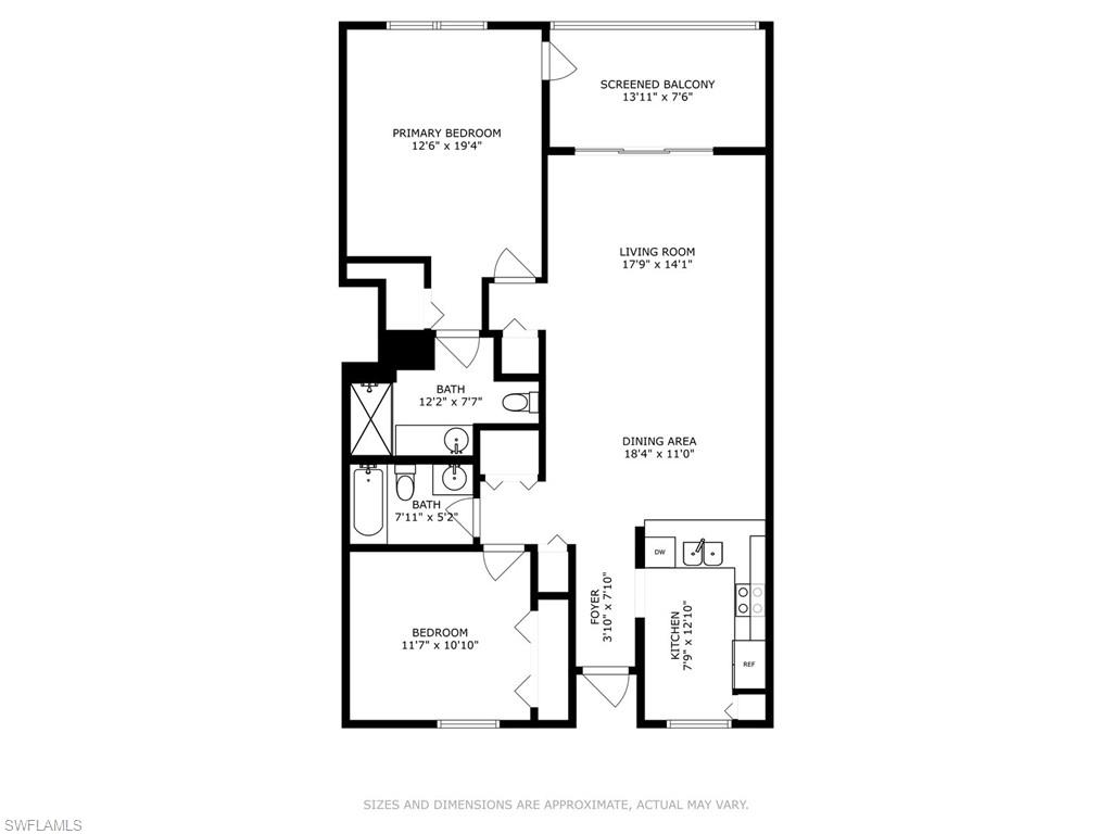 1336 Mainsail DR # 1224