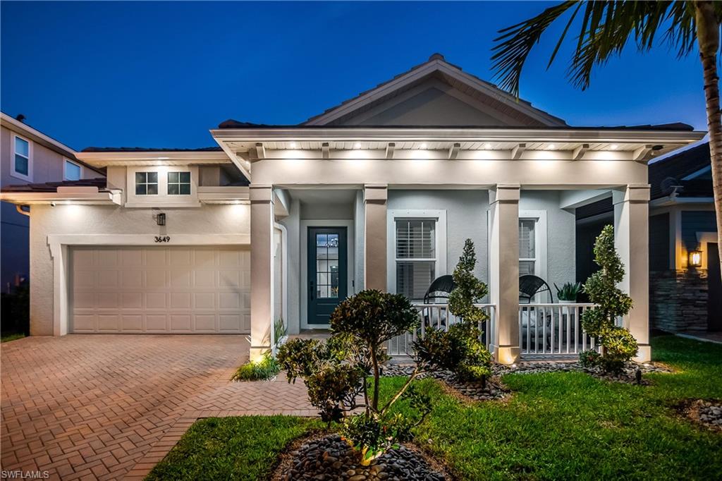 3649 Pilot CIR