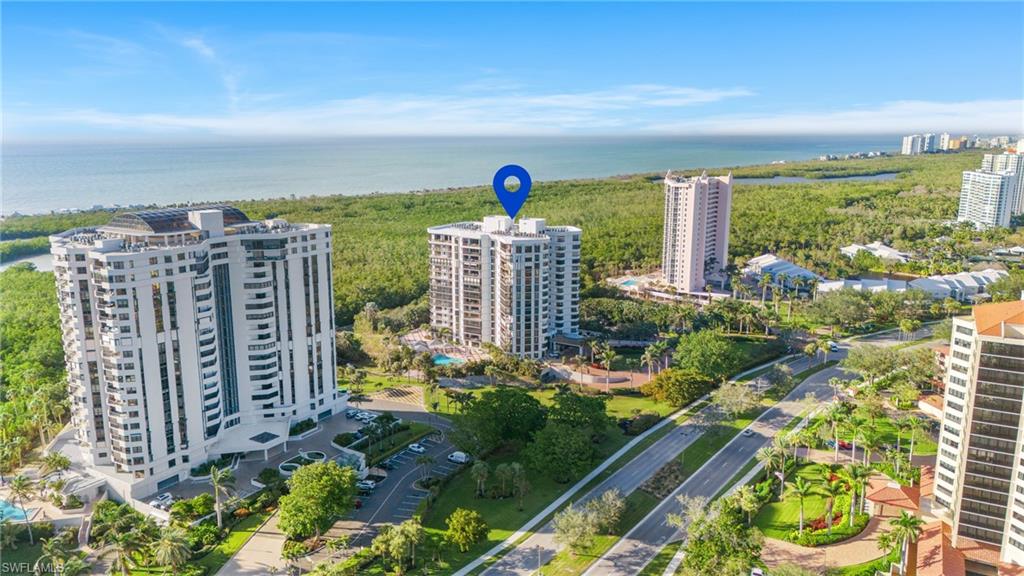 6075 Pelican Bay BLVD # 1206