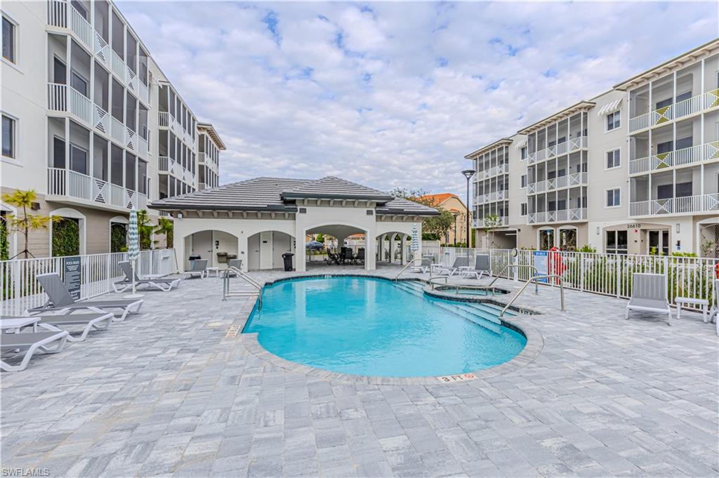 26610 ROSEWOOD POINTE DR # 308