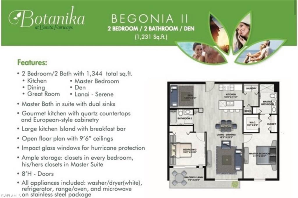 26610 ROSEWOOD POINTE DR # 308