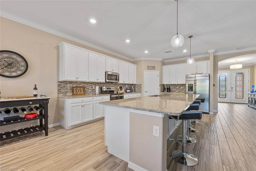 16498 Bonita Landing CIR