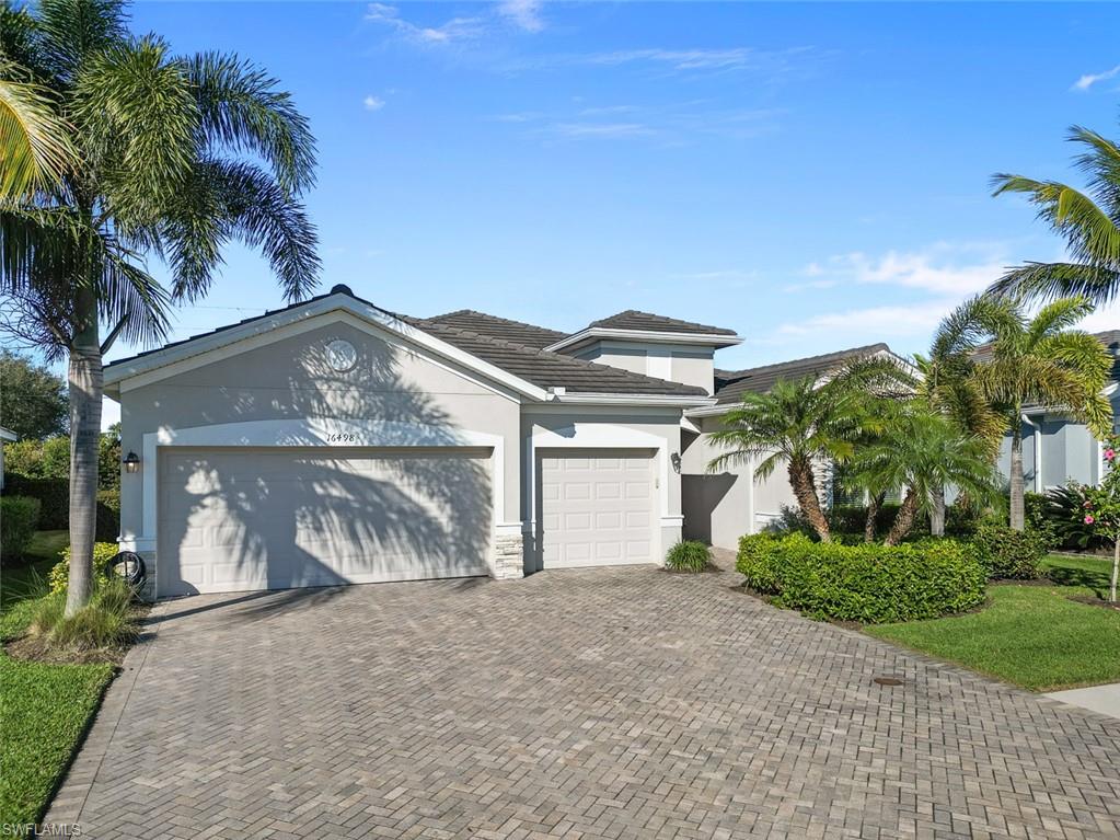 16498 Bonita Landing CIR