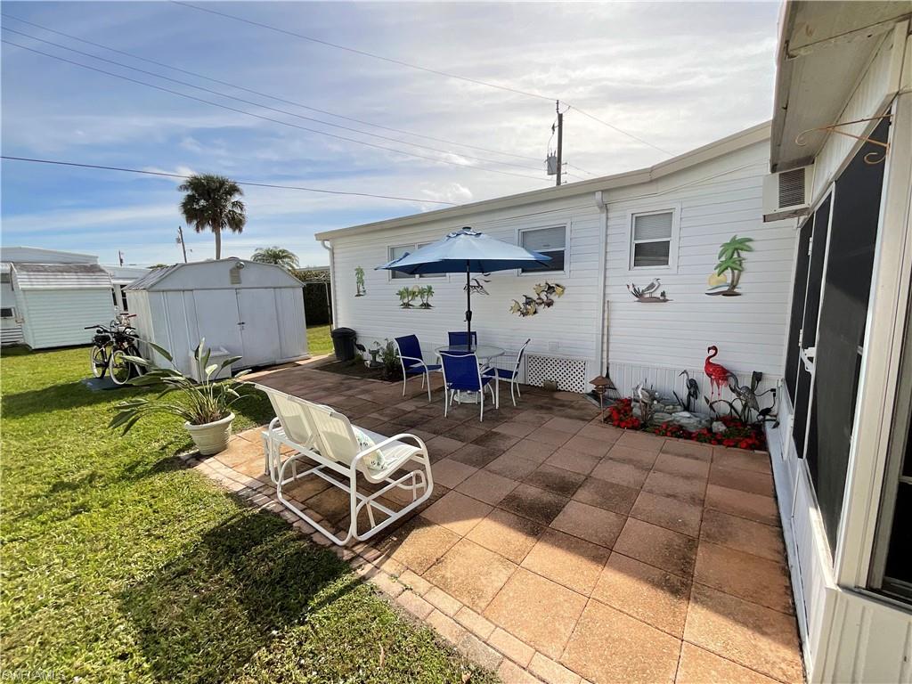 154 Oak LN # 162