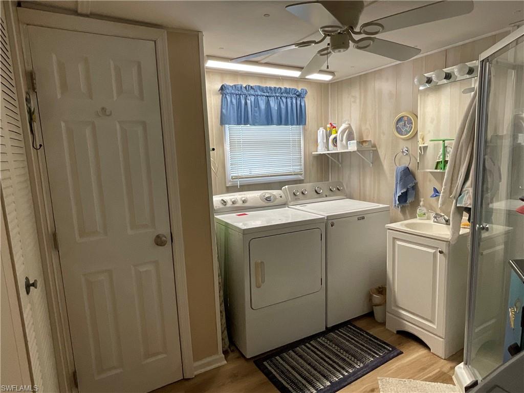 154 Oak LN # 162