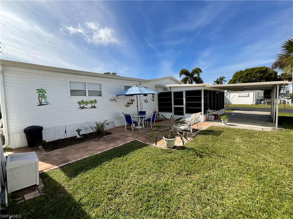 154 Oak LN # 162