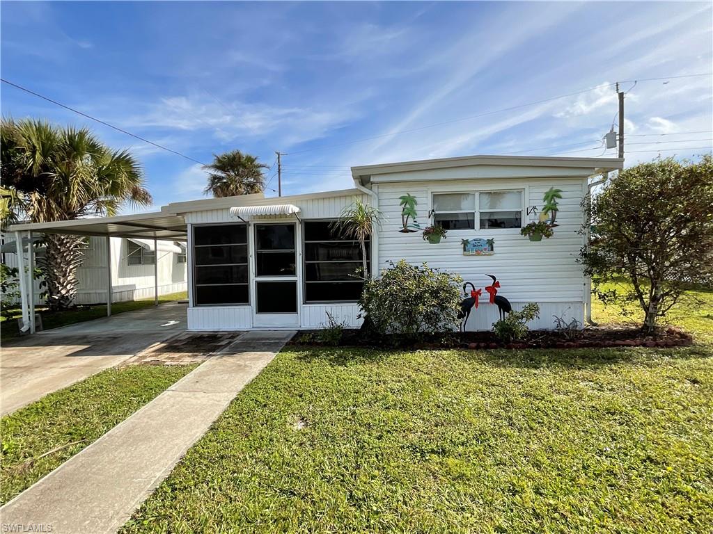 154 Oak LN # 162