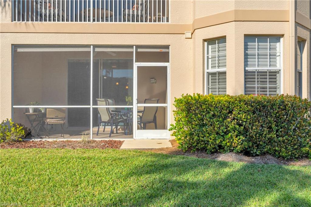 3972 Bishopwood CT E # 105 Unit: 2-105