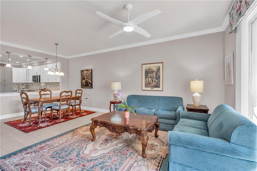 3972 Bishopwood CT E # 105 Unit: 2-105