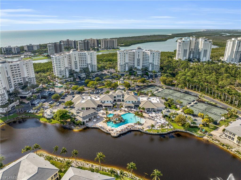 285 Grande WAY # 1406