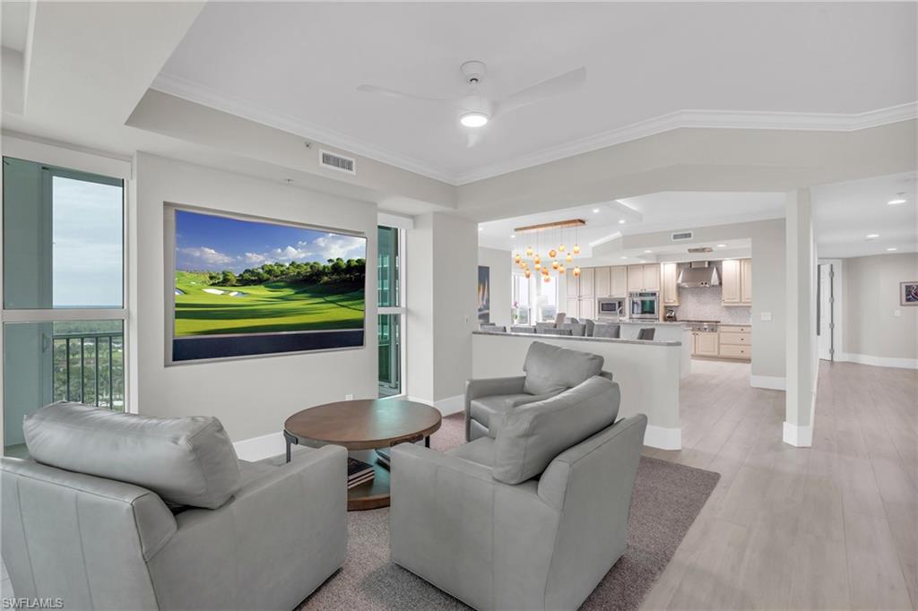 285 Grande WAY # 1406