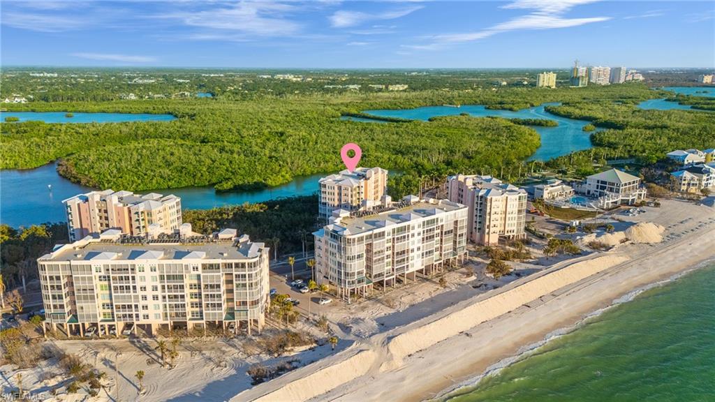 266 Barefoot Beach BLVD # 201