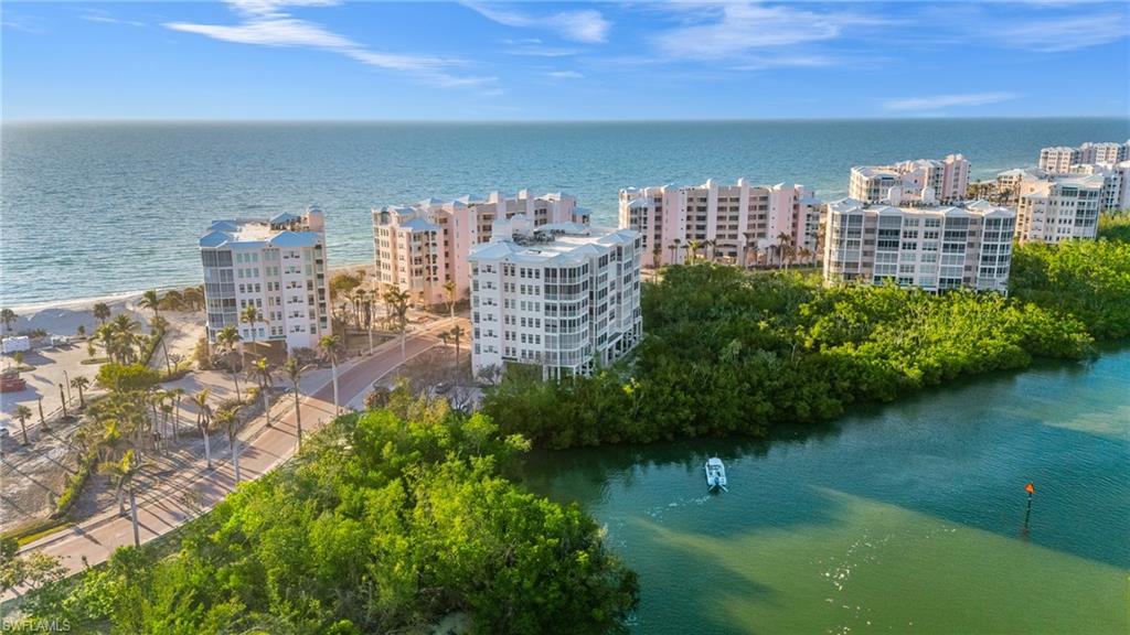 266 Barefoot Beach BLVD # 201