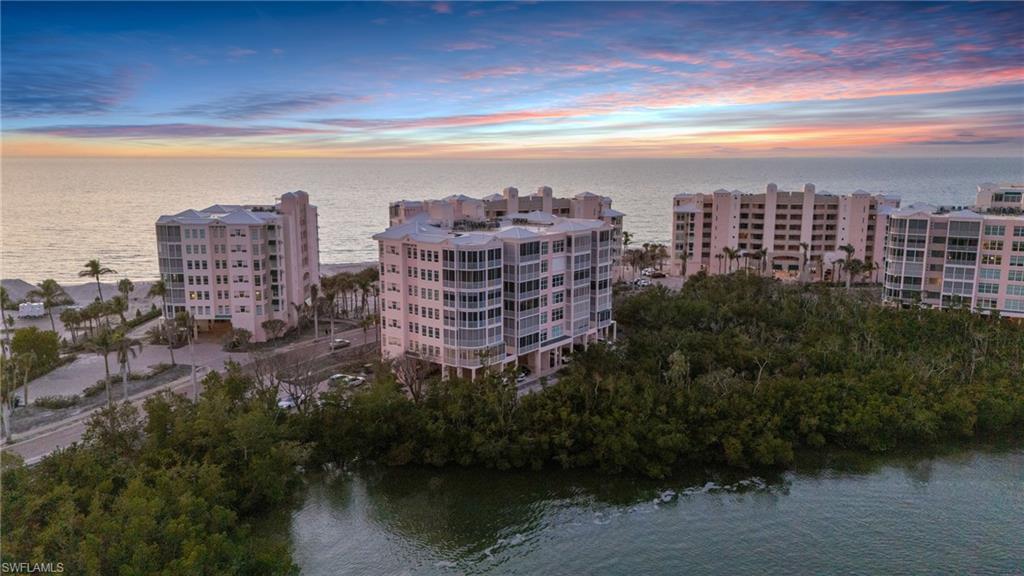 266 Barefoot Beach BLVD # 201