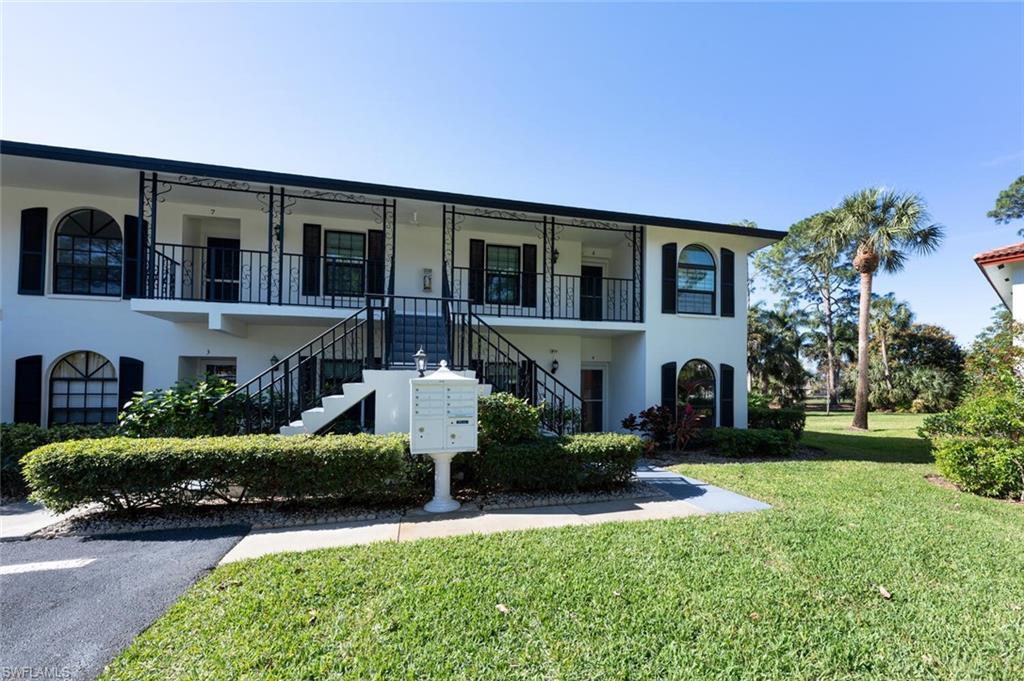 809 Augusta BLVD # 4