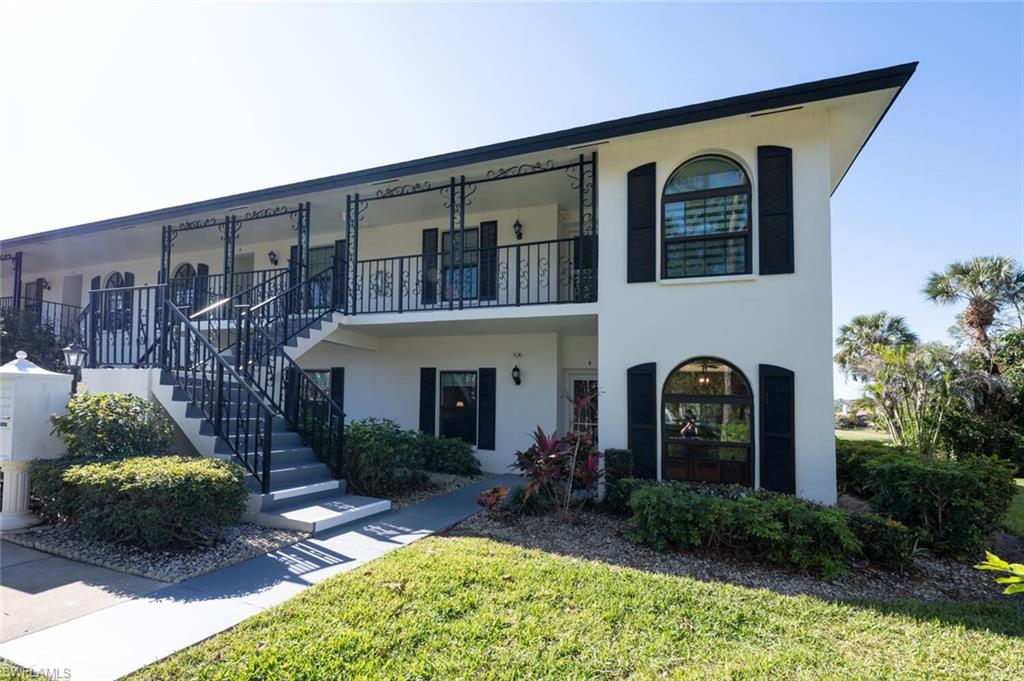 809 Augusta BLVD # 4