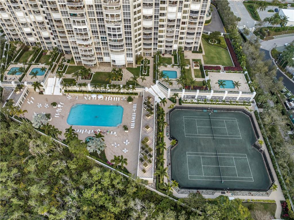 7117 Pelican Bay BLVD # 1603