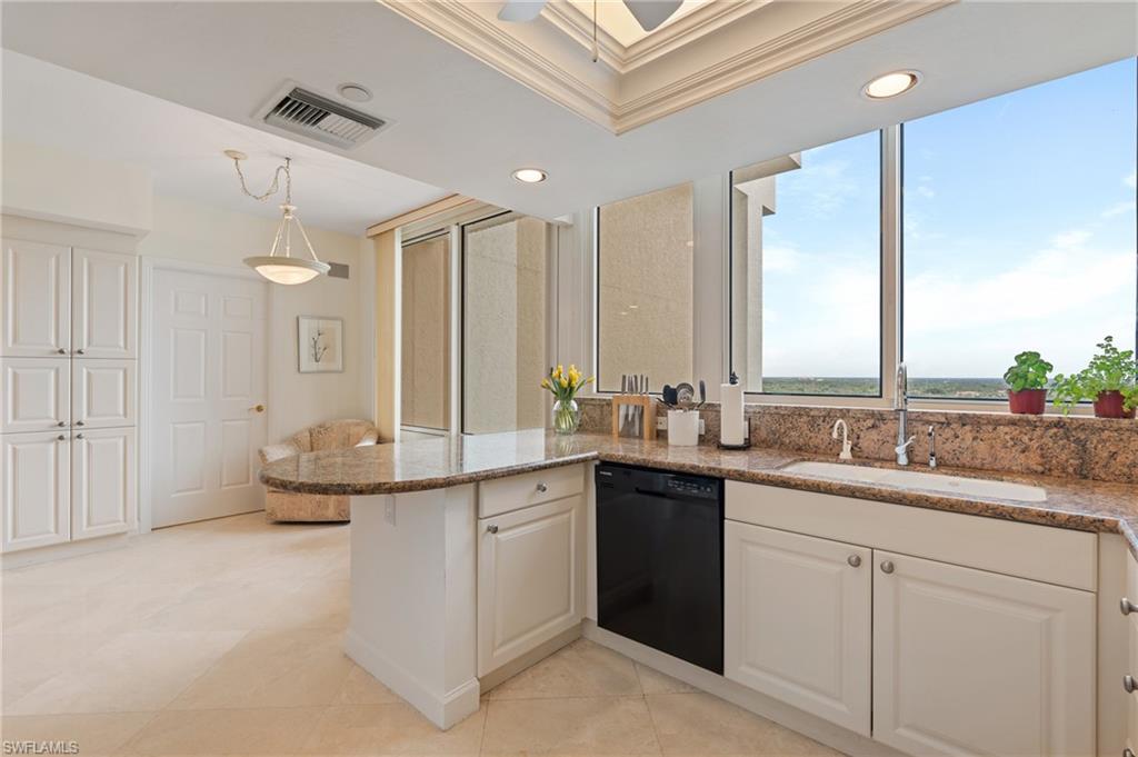 7117 Pelican Bay BLVD # 1603