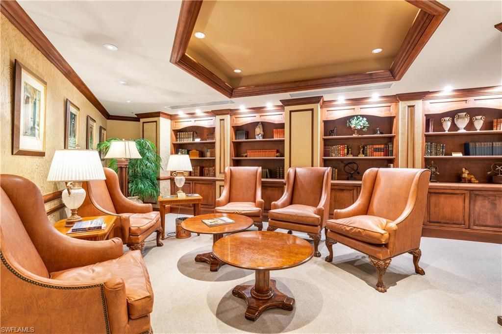 7117 Pelican Bay BLVD # 1603