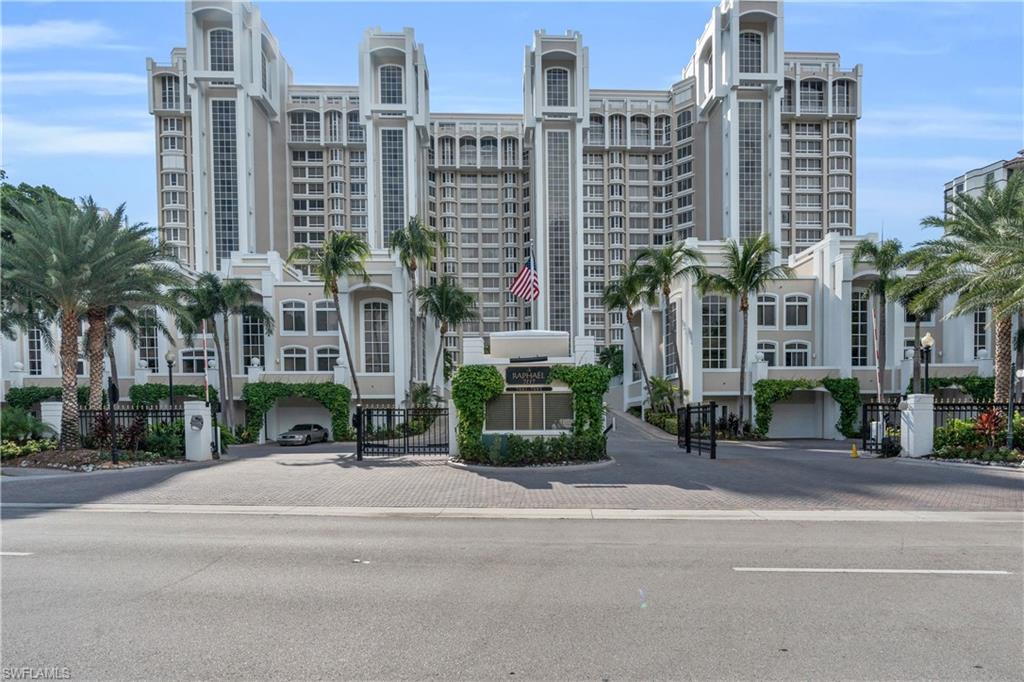 7117 Pelican Bay BLVD # 1603