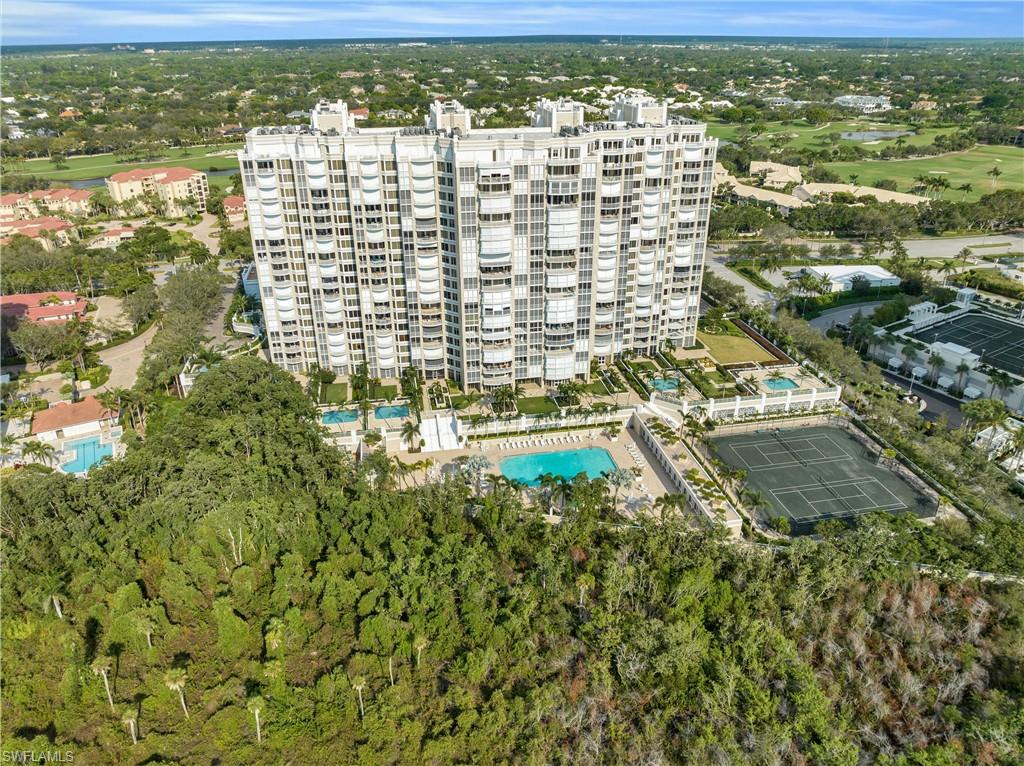 7117 Pelican Bay BLVD # 1603