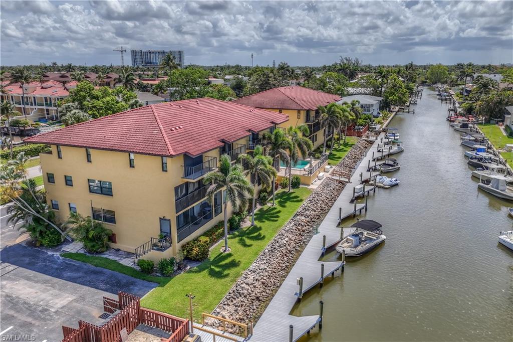 1400 Blue Point AVE # 207