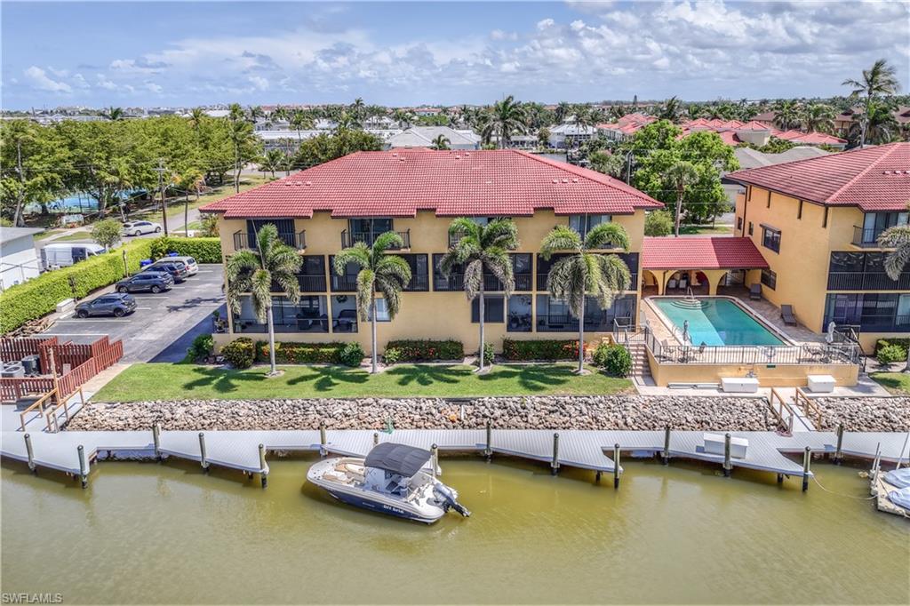 1400 Blue Point AVE # 207