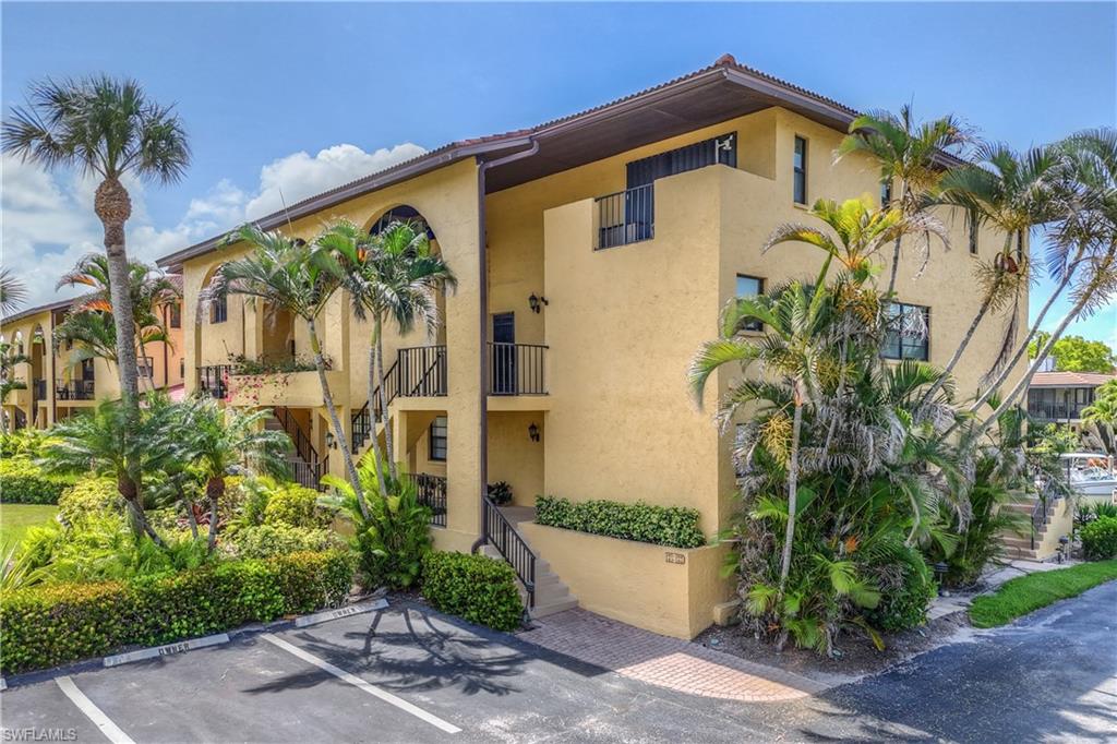 1400 Blue Point AVE # 207